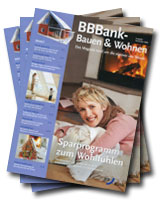 BBBank - Bauen und Wohnen
