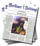 Berliner Zeitung