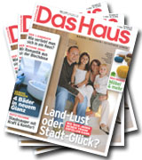 Das Haus