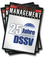 Fitnessmanagement International