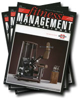Fitness Management