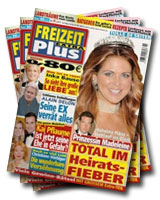 Freizeit Plus