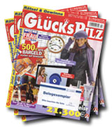 Gl�ckspilz