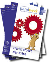 Berlin Brandenburgisches Handwerk
