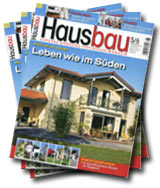Hausbau
