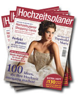 Hochzeitsplaner