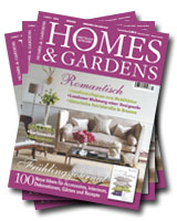 Homes & Gardens