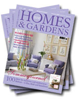 Homes and Gardens