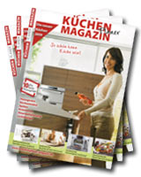 K�chenplaner Magazin