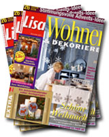 Lisa Wohnen & Dekorieren
