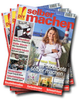 selber machen
