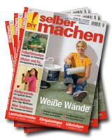selber machen