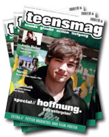 Teensmag