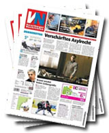 Vorarlberger Nachrichten
