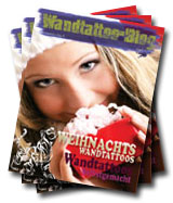 Wandtattoo Blog