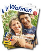 Wohnen