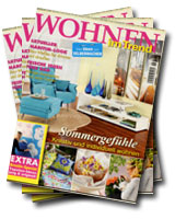Wohnen im Trend