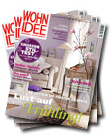 Wohnidee