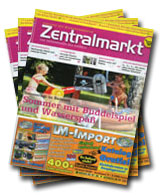 zentralmarkt