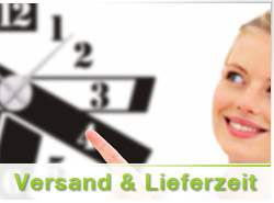 Versandkosten bei Wandtattoos.de