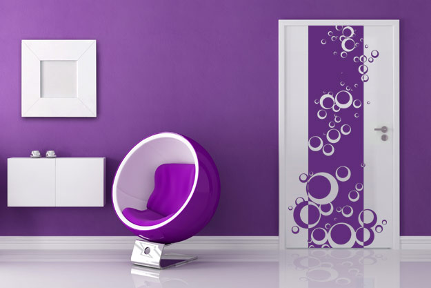 Wandtattoo banner & wandbanner wandtattoo streifen bei wandtattoos.de