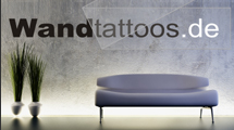 Wandtattoos