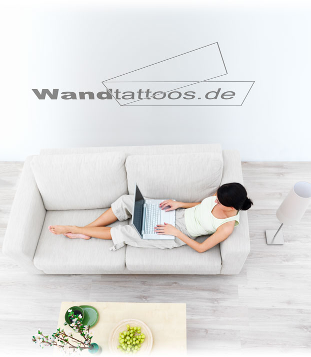 neue Wandtattoos im Wandtattoo Newsletter