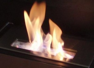flamme flamme Die 10 „heißesten“ Designer Kamine