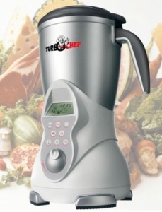turbochef turbochef1 229x300 Küchengadgets: Ein Erlebnis für sich