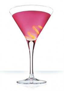 Cosmopolitan Cosmopolitan