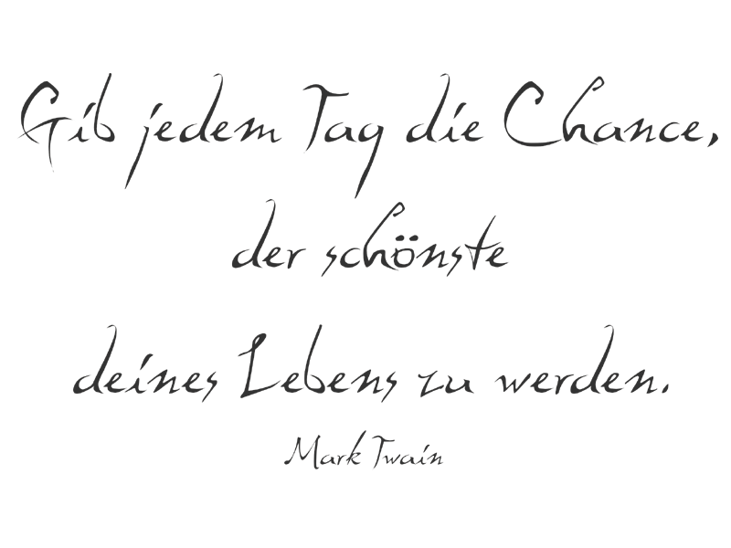 berühmte zitate gandhi