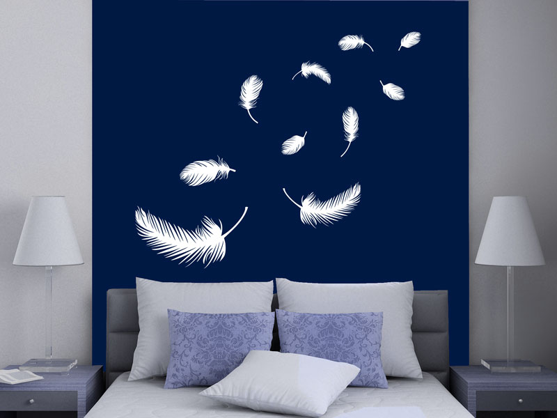Wandtattoo ornamente & wandtattoo ornament motive bei wandtattoos.de Wandtattoo schlafzimmer