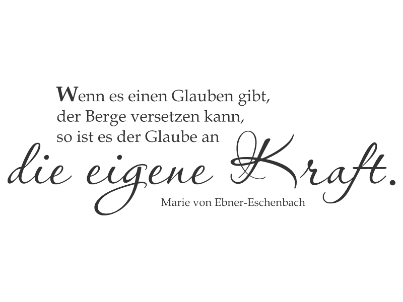 zitate und sprüche app