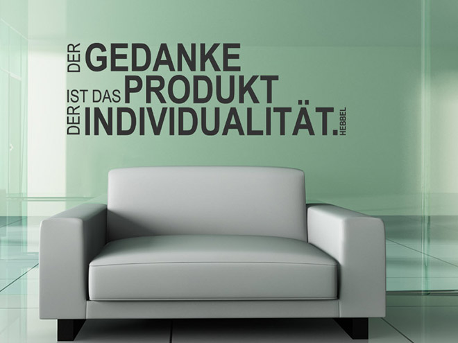 Zitate Individualität zitate sprüche