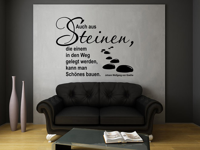 zitate leben illusion