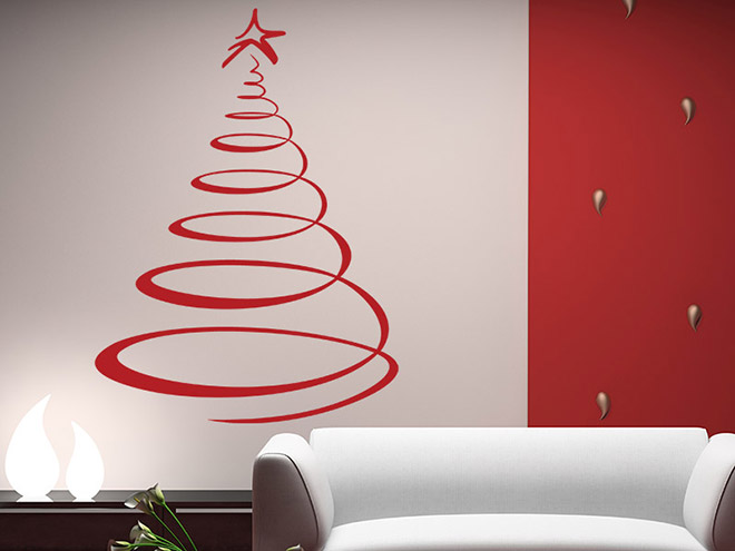 moderner weihnachtsbaum wandtattoo baum bei wandtattoos de moderner weihnachtsbaum wandtattoo baum bei wandtattoos de