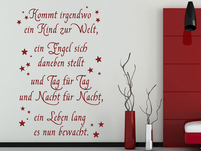 Zitate Geburt Kind das leben sprüche zitate