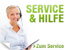 Wandtattoos.de Service