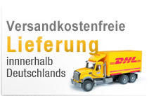 Infos zur Lieferung von Wandtattoos.de