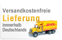 Infos zur Lieferung von Wandtattoos.de
