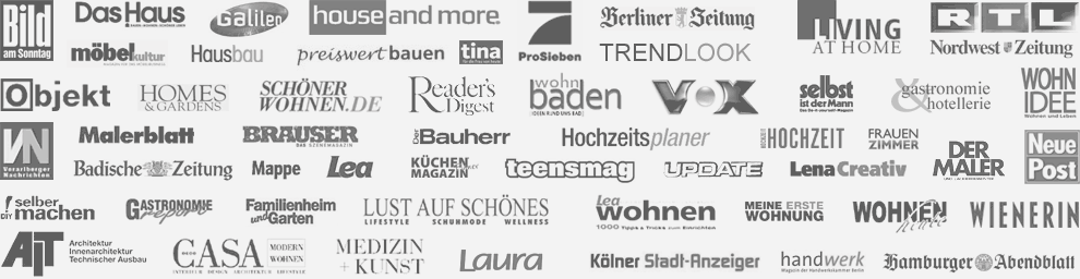 Wandtattoos.de in der Presse