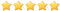 5 Sterne
