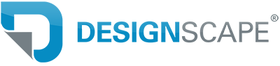 Logo Designscape