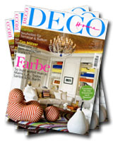 Cover von Deco Home - Ausgabe 04/2011