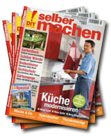 Cover von selber machen - do it yourself - Ausgabe 07/2008