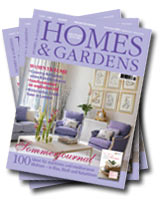 Cover von Homes & Gardens - Ausgabe 4 / 2009