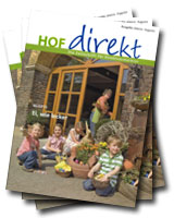 Cover von Hof direkt - Ausgabe 02/2010