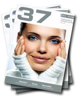 Cover von 37 Stadtmagazin - Ausgabe 11/2010