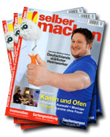 Cover von selber machen - Ausgabe Dezember 2010