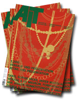 Cover von AIT - Architektur | Innenarchitektur | Technik - Ausgabe 03/2010